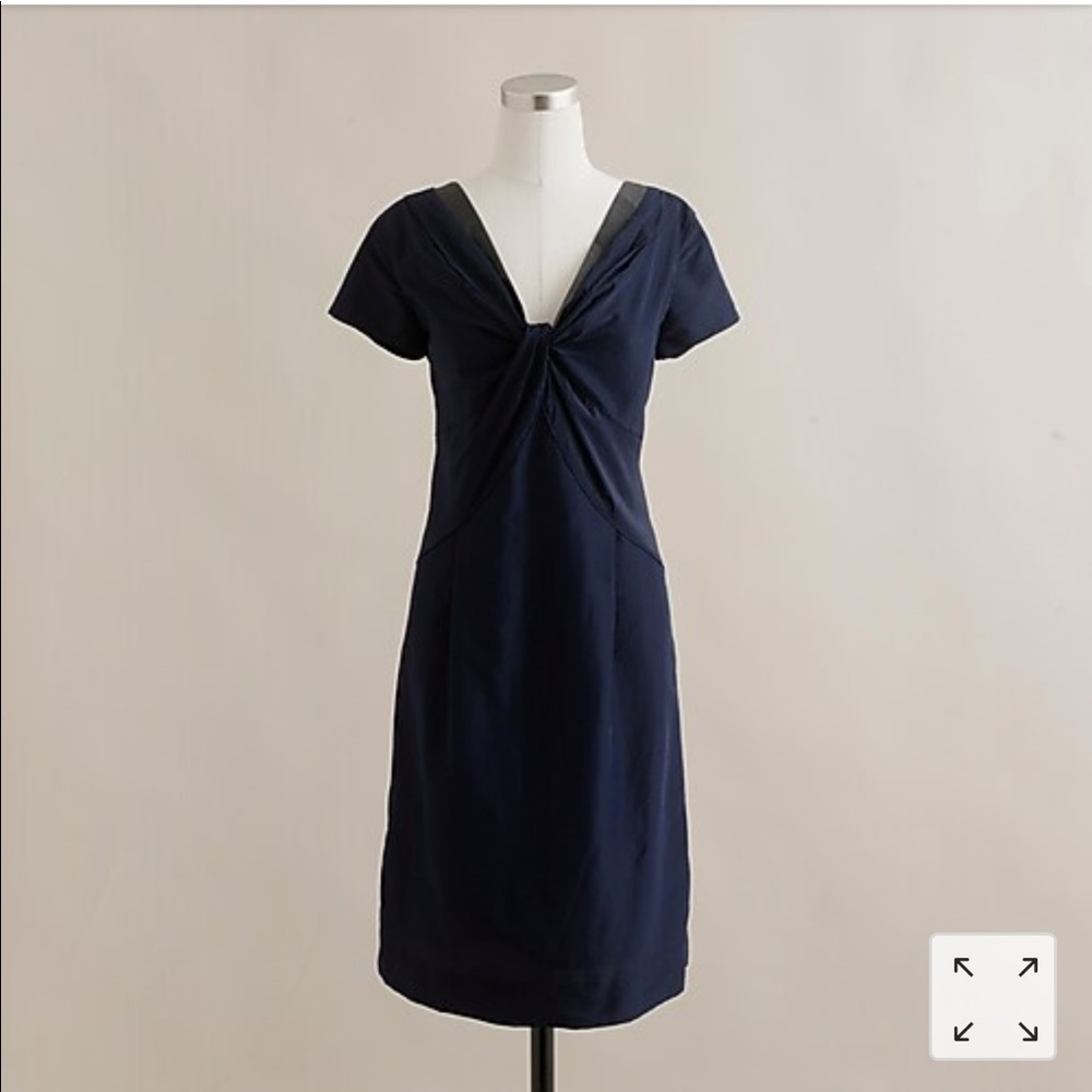 J.Crew Cocktail Dress